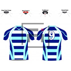 Rugby Jersey
